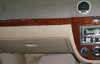 Chevrolet Optra Magnum 1.6 Max Passanger's View Pictures